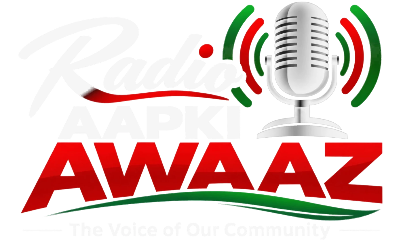 Radio Aapki Awaaz, The Voice of Our Community